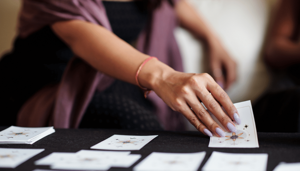 tirage voyance privée